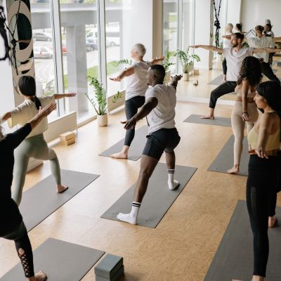 workout