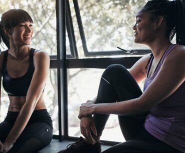 How to Track Your Progress Without the Scale