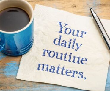 Importance of Rest Days in Your Routine
