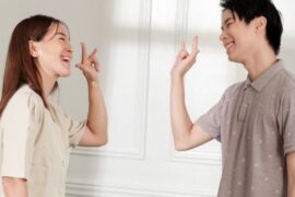 happy relationship