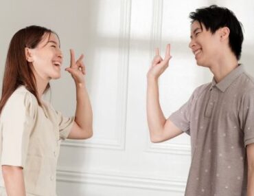happy relationship