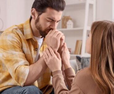 The Power of Apologizing and Forgiveness