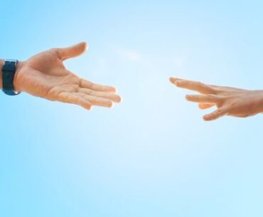 How to Set Boundaries in Any Relationship