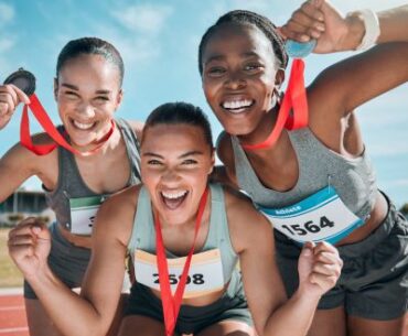 Top Female Athletes to Watch in 2025