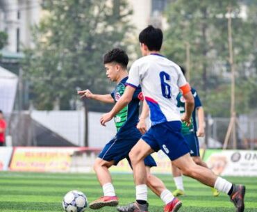The Impact of Sports on Youth Development