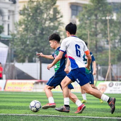 The Impact of Sports on Youth Development