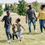 right sports for child