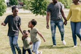 right sports for child