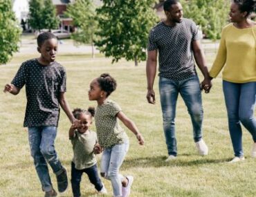 right sports for child