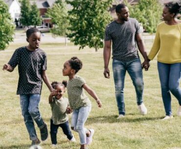How to Choose the Right Sport for Your Child