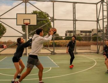 beneficial sport