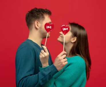 Relationship Goals That Actually Matter