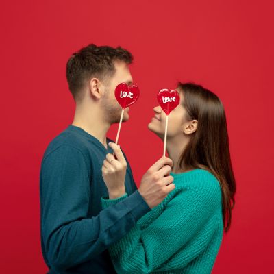 Relationship Goals That Actually Matter
