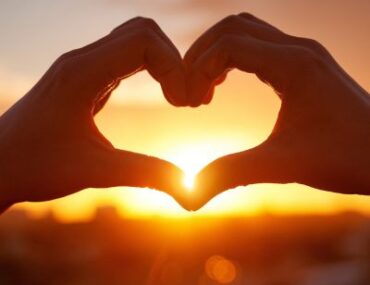 self love