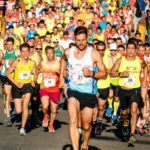 marathon