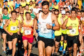 marathon