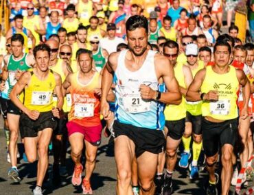 marathon
