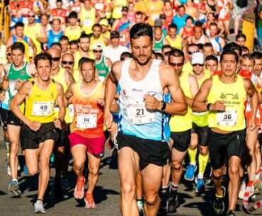 How to Train for a 5K or Marathon