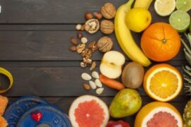 nutrition