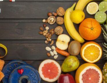 nutrition