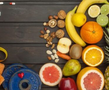 Nutrition for Athletes: What to Eat and When