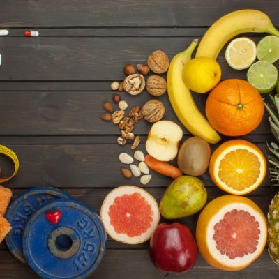 Nutrition for Athletes: What to Eat and When