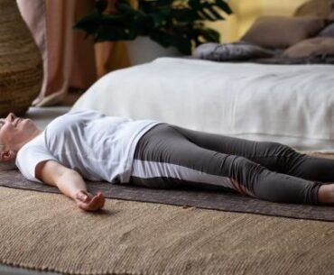 Best Recovery Practices After a Game or Workout
