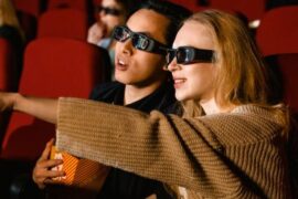 adaptive movie
