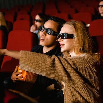 adaptive movie