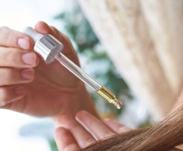 How to Repair Damaged Hair Naturally?