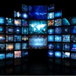 streaming entertainment industry