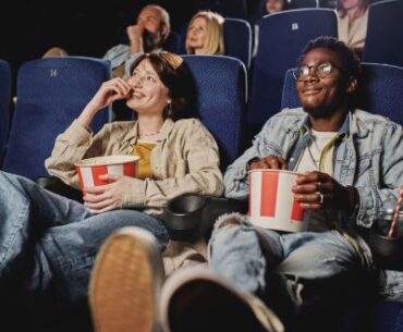 Best Comedy Specials to Watch This Weekend