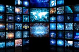 streaming entertainment industry