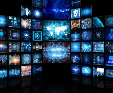 How Streaming Changed the 	Entertainment Industry