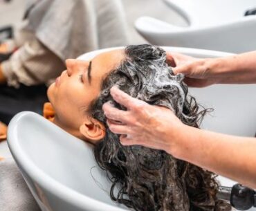 Best Hair Care Routine for Strong and Healthy Hair