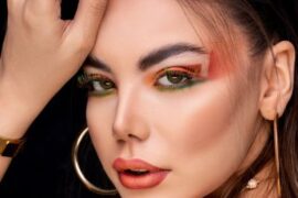 makeup