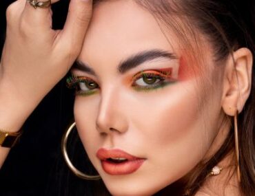 makeup