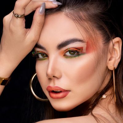 makeup
