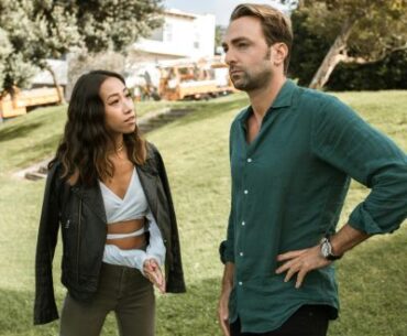 How to Handle Misunderstandings with Your Partner