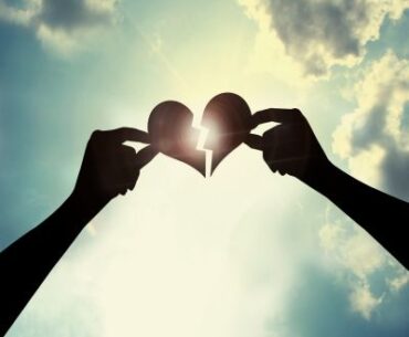 How to Heal After a Breakup