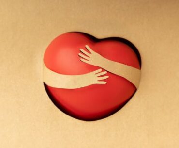 How to Express Love Without Losing Yourself