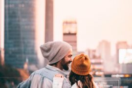 happy relationship