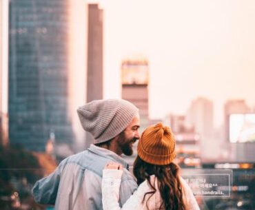Signs of a Healthy and Happy Relationship
