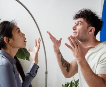 Red Flags Every Woman Should Notice in a Relationship