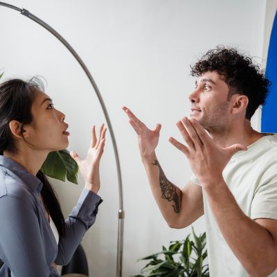 Red Flags Every Woman Should Notice in a Relationship