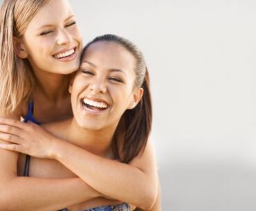The Role of Friendship in a Strong Relationship