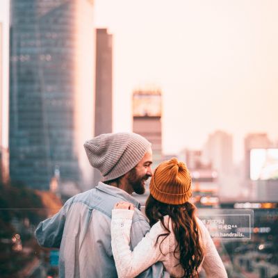 happy relationship